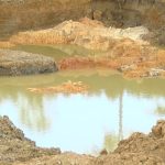 Bosome Freho Assembly orders arrest after woman, child die in abandoned mine pit