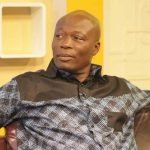 Nii Lantey Vanderpuye signals NDC chairmanship bid if Asiedu Nketia steps down