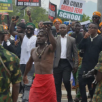Nigerian Army rescues 360 Boko Haram abductees in Borno operation