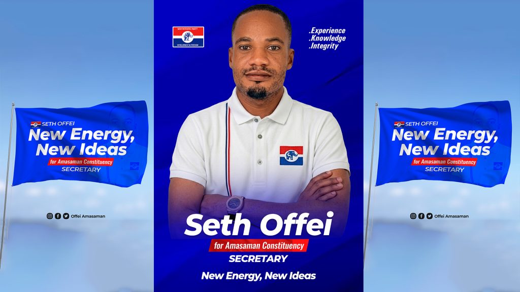 Seth Offei 2