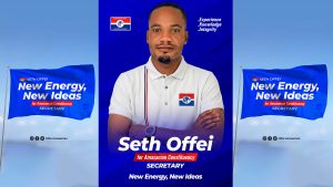 Seth Offei 2