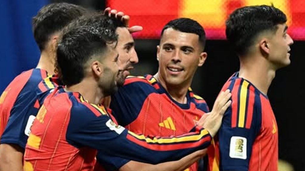 Spain