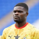 FIFA confirms Thomas Partey denied Canada visa for World Cup opener against Panama