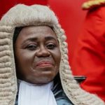 Torkonoo loses at ECOWAS court: 2 options left – Arusha or The Hague?