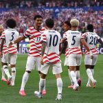 USA thrash Paraguay 4-1 for dream World Cup 2026 start as Balogun scores brace