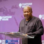 Anti-LGBTQ+ Bill Still Far From Becoming Law – Mahama