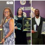 Full list of winners as Finance Minister tops 6th Ministers of State Excellence Honours