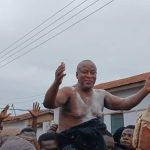 Berekum Gets New Paramount Chief as Odeefuor Diabour Asante II Ascends Amankona Diawuo Stool