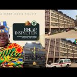 HeKAP issues holding statement, denies claims on Komfo Anokye project governance