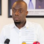 NPP accuses Mahama govt of “fiddling” with flood response as Accra drowns again
