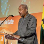 President Mahama Begins State Visit to Belarus: 4 Bilateral Deals, Agro-Processing Talks in Focus