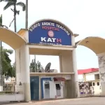 KATH Doctors Declare Total Strike From 6am Today Over CEO Suspension, Emergency Overcrowding