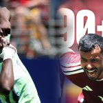 Qatar celebrate historic first World Cup point after 1-1 draw with Switzerland