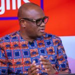 Stan Dogbe defends online safety proposal, says age verification protects children from porn