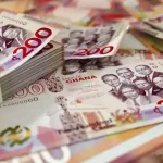 Cedi Under Pressure as Dollar Demand From Oil Importers Outpaces Supply