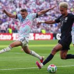 U.S. World Cup run ends in familiar fashion with 4-1 loss to Belgium