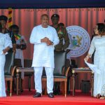 President Mahama leads nation in prayer after deadly Accra floods