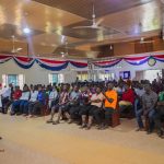 COCOBOD begins nationwide sensitisation on Free Fertiliser and Agro-Inputs Programme