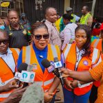 Ashanti Region kicks off flood prevention drive with mass desilting exercise