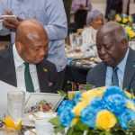 Ghana to send 300 teachers to the Bahamas as Mahama’s envoy deepens bilateral ties 