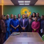Parliamentary Committee Backs GoldBod’s Role in Stabilizing Cedi