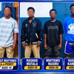 Police bust motorbike theft syndicate, recover 17 stolen bikes in Wa