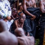 Otumfuo destools Kenyase No. 2 Paramount Chief over breach of Asante customs