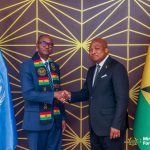 UNIDO reaffirms commitment to deepen industrial partnership with Ghana