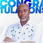 Andy Abrokwah wins NPP Asante Akim North Communication Officer slot with 563 votes