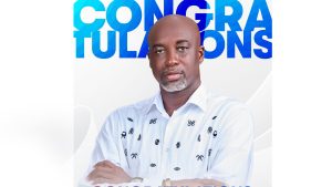 Andy Abrokwah