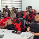 Apinto Chiefs reject GoldFields lease renewal, demand Ghanaian ownership
