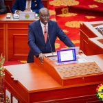 Economic recovery is real – Ato Forson tells parliament
