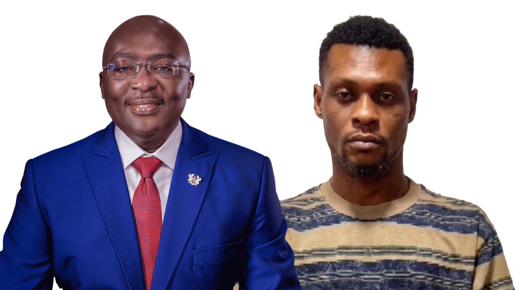 Bawumia