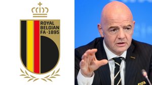 Belgium