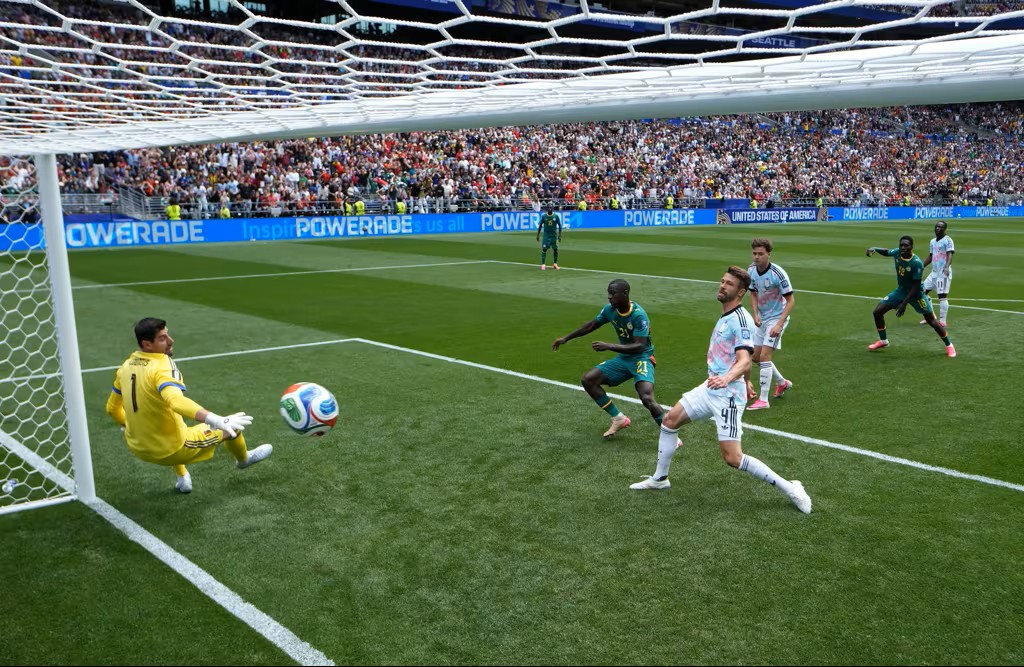 Belgium-v-Senegal-Round-Of-32-FIFA-World-Cup-2026