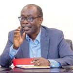 2026 BECE candidates to begin SHS selection process July 20 – GES