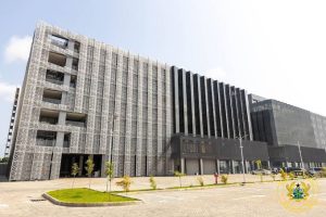 FInance Ministry