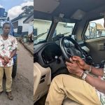 Man Jailed One Month for Attempting to Steal Police Armoured Vehicle at Nkawie