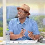 Prof. Kwaku Azar criticizes jail sentence for TikToker, calls for repeal of colonial-era speech laws