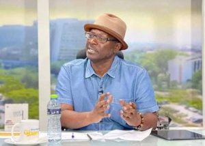 Kwaku Azar