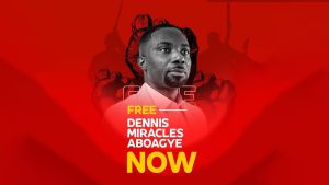 Miracles Aboagye