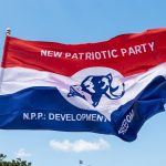 NPP Flag