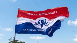 NPP Flag