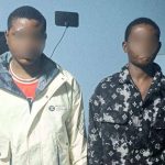 Two Nigerians arrested over murder of compatriot in Tamale