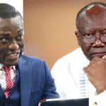 Ofori Atta