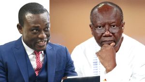 Ofori Atta