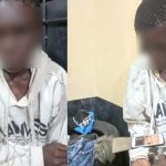 19-Year-Old Arrested Over Asabi Robbery After Swift Police Response