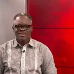 Samson Lardy accuses Mahama & NDC of nurturing “monster” of Misinformation