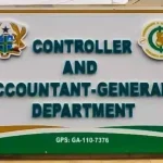CAGD clarifies: gh¢11 billion for Accra-Kumasi expressway not spent, funds still in BoG account