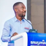 EOCO confirms the arrest of Dennis Miracles Aboagye and Gerald Appiah over GH₵55m IMCCoD fraud probe